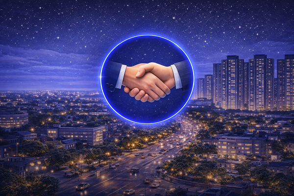 become a channel partner