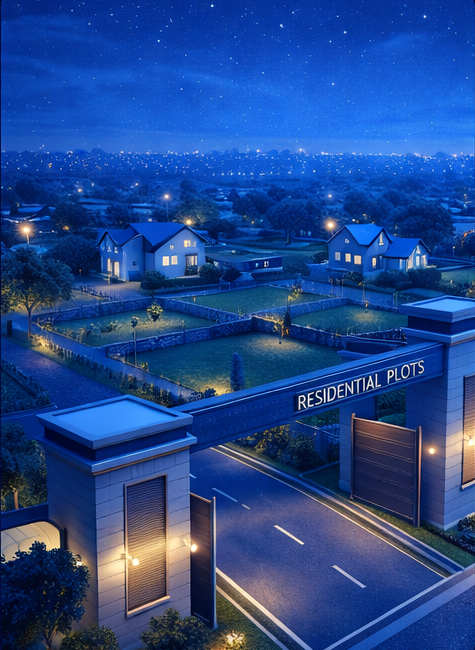 residential residential